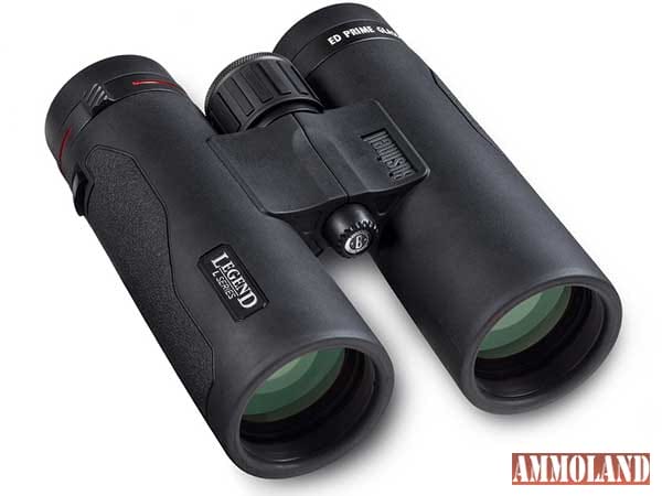 Bushnell Offers Updated, Expanded Legend Binocular Line for 2015