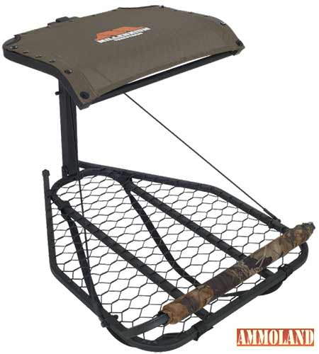 Millennium Treestands - Millennium M50 Hang-On Stand