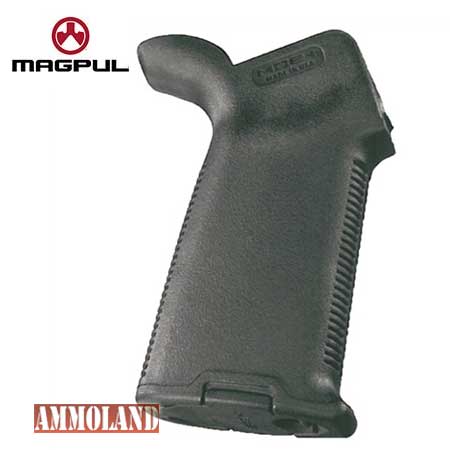 Magpul - AR-15/M16 MOE+ Grip