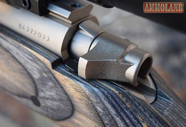 Mossberg 4x4 Rifle Bolt Shield