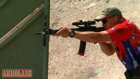 Shooting USA – USPSA Multi-Gun Nationals 2014