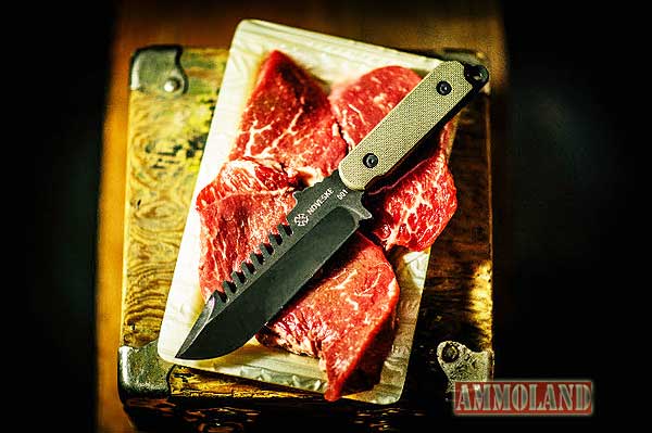 Noveske Strider Limited Edition Knife