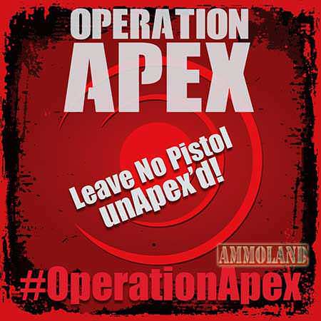 #OperationApex