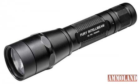 SureFire - P2X Fury with IntelliBeam Technology