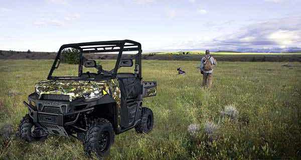 Polaris RANGER