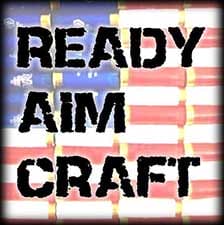 Ready Aim Craft