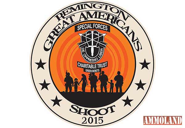 The Remington Great Americans Shoot, “The Most Money Ever Raised with Guns” Features Skilled Sporting Clays Shoot and Salute to Our American Warriors. The Remington Great Americans Shoot, “The Most Money Ever Raised with Guns” Features Skilled Sporting Clays Shoot and Salute to Our American Warriors.