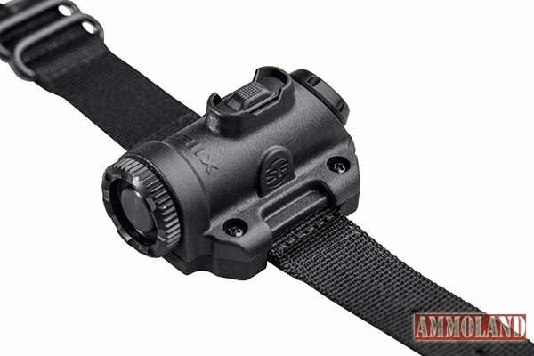 SureFire Releases New 2211X WristLight