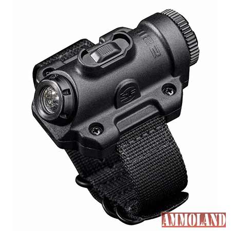 SureFire Releases New 2211X WristLight