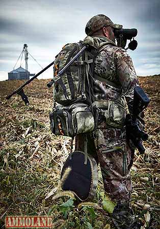 TENZING Pack Corn Field Hunter