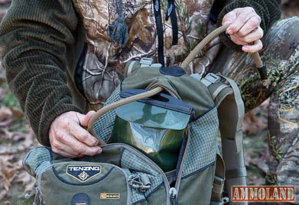 TENZING Backpacks