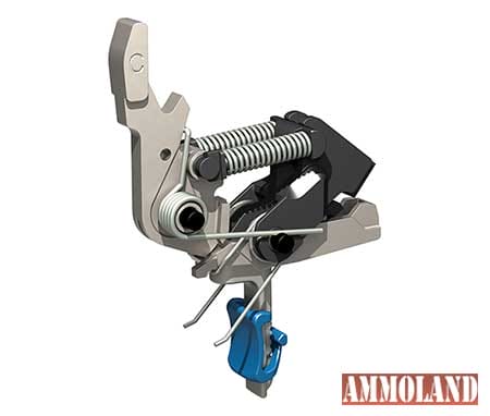 Hiperfire TarHeel 24 AR Trigger