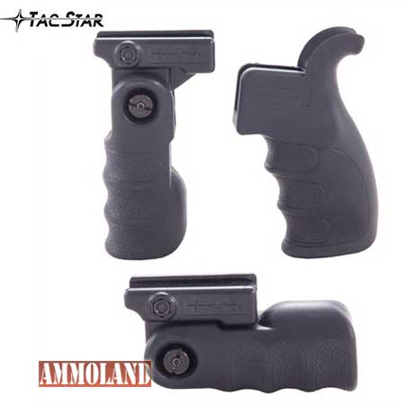 Tacstar - AR-15/M16 Tactical Grips