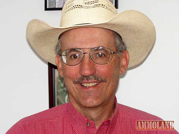 Tom Claycomb III