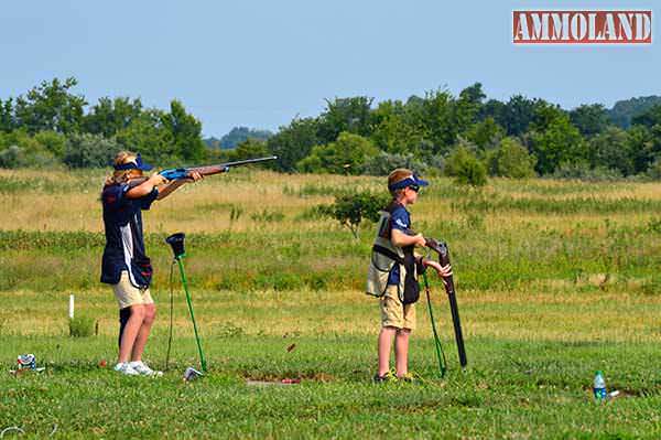 North Scott Trap Team Takes 3rd National Title, This Time It’s Varsity Division Handicap Trap