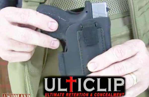 Ulticlip