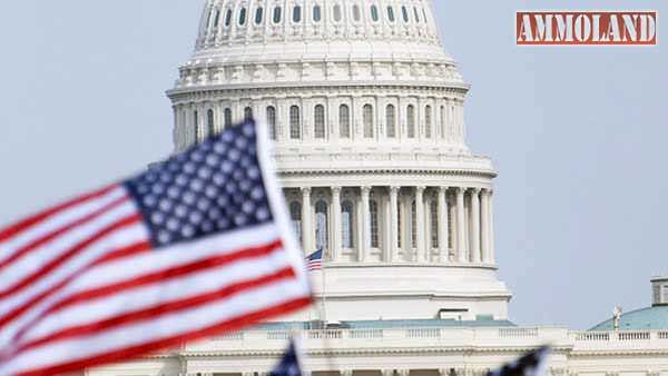 U.S. Capitol