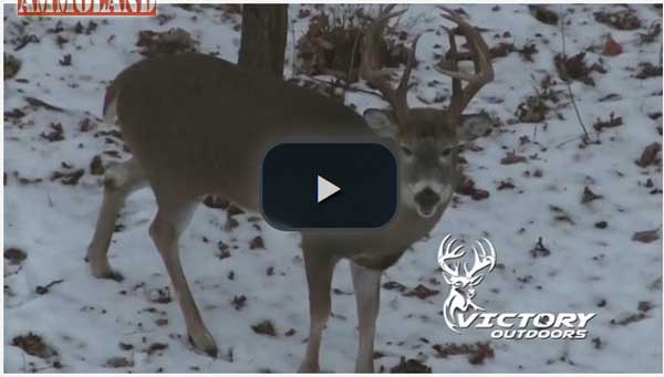 Watch Ridge Road Outdoors Network's Direct2U Video & WIN