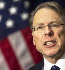 Wayne Lapierre