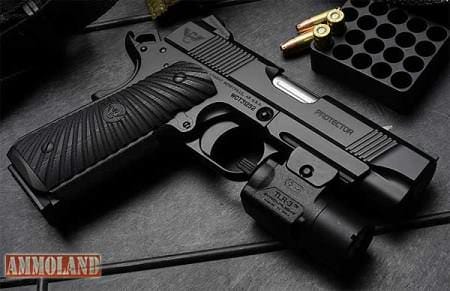 Wilson Combat 2015 Protector Model 1911 Pistol