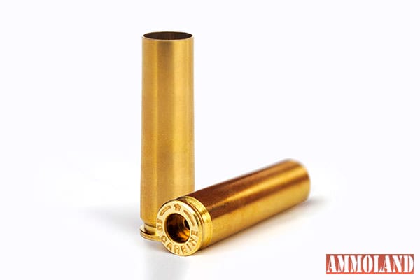 Starline Brass 30 carbine cartridge