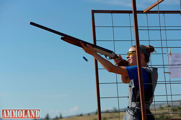 22nd Annual Buffalo Bill Invitational Shootout in Cody, Wyoming