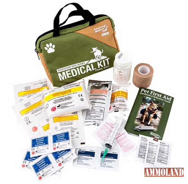 Adventure Medical Kits - Trail Dog First Aid Kit