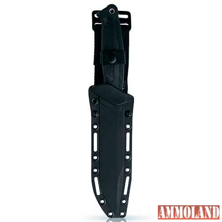 Argonaut 800 in Sheath