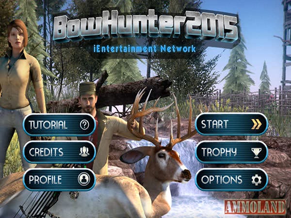 BowHunter 2015 - Now Available for Download