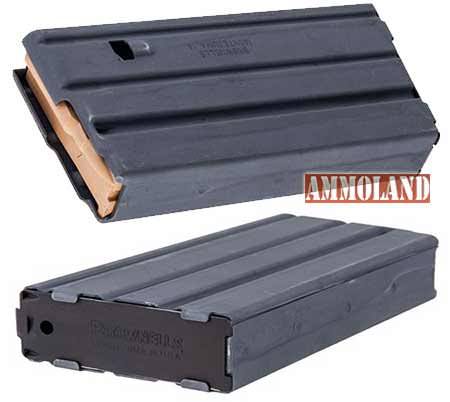 Brownells .308/7.62 magazines