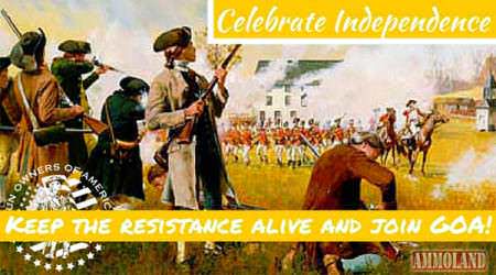 Celebrate Independance