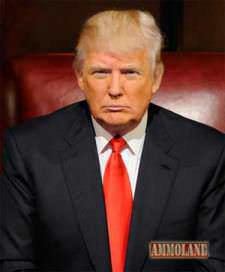 Donald Trump Donald Trump