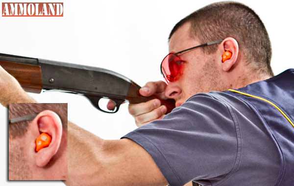 ESP Stealth Hearing Protectors - Your Hearing Matters