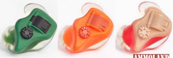 ESP Stealth Hearing Protectors - Your Hearing Matters