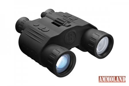 Bushnell Equinox Z Binoculars