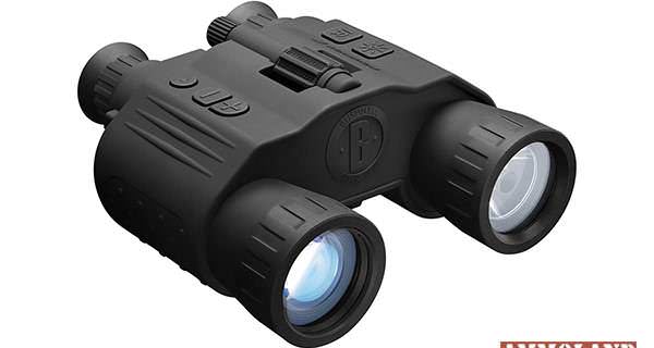 Bushnell Equinox Z Binoculars