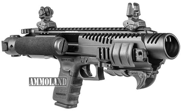 FAB Defense KPOS G2 Pathfinder FAB Defense KPOS G2 Pathfinder
