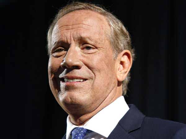 George Pataki