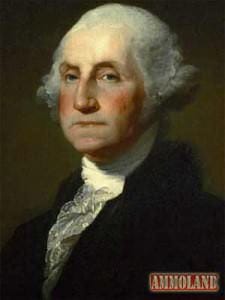 George Washington