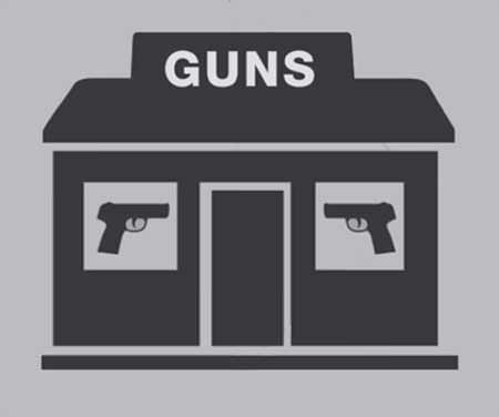 Gun Shop