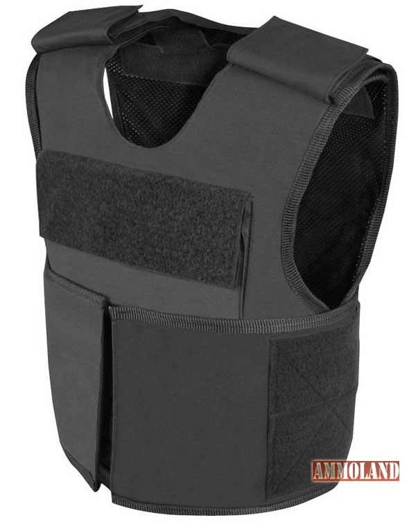 Hard Body Armor by Safeguard Armor