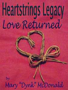 Heartstrings Legacy - Love Returned