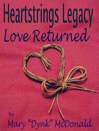 Heartstrings Legacy - Love Returned