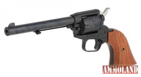 Heritage Rough Rider Retains #1 Best Seller Position on GunBroker.com