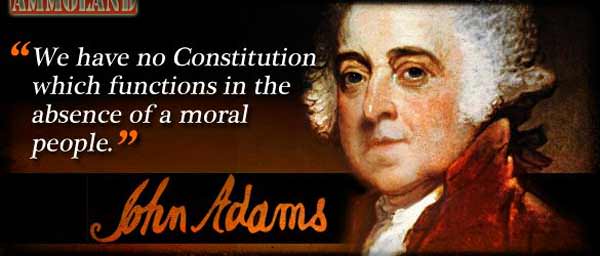 John Adams