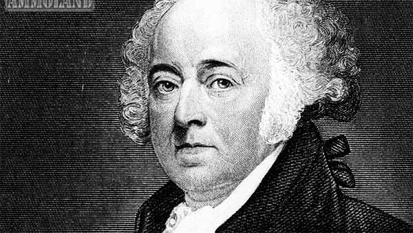 John Adams