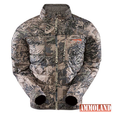 Sitka Gearâ€™s All-New Kelvin Lite Series