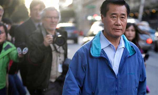 Leland Yee