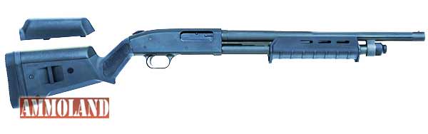 Mossberg 590A1