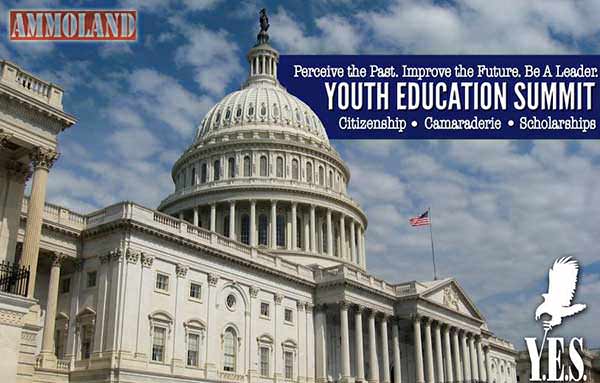 NRA Youth Education Summit